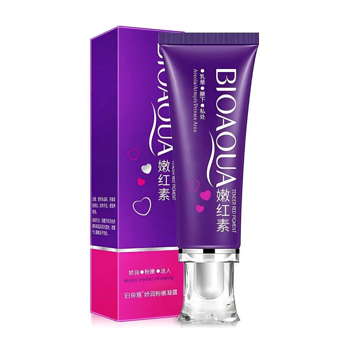 Despigmentate y aclarante| Bioaqua